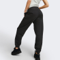 Спортивные штаны Puma Classics Sweatpants FL, фото 2 - интернет магазин MEGASPORT