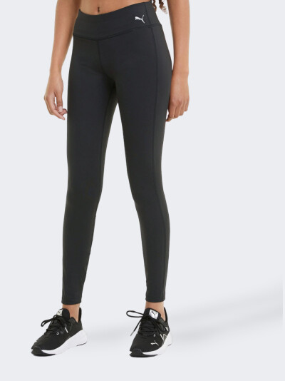 Лосины Puma PERFORMANCE FULL TIGHT W - 141963, фото 1 - интернет-магазин MEGASPORT