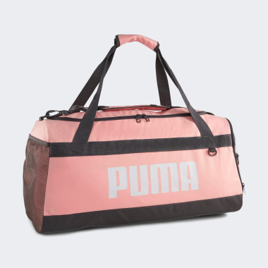 Сумки Puma Challenger Duffel Bag M - 159842, фото 1 - интернет-магазин MEGASPORT