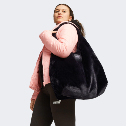 Сумка Puma Core Large Hobo - 159844, фото 3 - интернет-магазин MEGASPORT