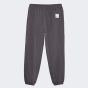 Спортивные штаны Puma X THE SMURFS Sweatpants TR, фото 7 - интернет магазин MEGASPORT