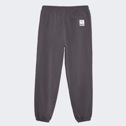 Спортивные штаны Puma X THE SMURFS Sweatpants TR - 159877, фото 7 - интернет-магазин MEGASPORT