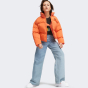 Куртка Puma Classics Oversized Puffer Jacket, фото 3 - інтернет магазин MEGASPORT