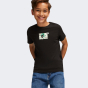 Футболка Puma детская CLASSICS SUPER PUMA Tee B, фото 1 - интернет магазин MEGASPORT