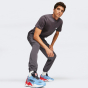 Спортивные штаны Puma X THE SMURFS Sweatpants TR, фото 3 - интернет магазин MEGASPORT