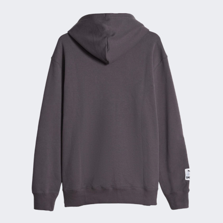 Кофта Puma X THE SMURFS Graphic Hoodie TR - 159876, фото 6 - интернет-магазин MEGASPORT