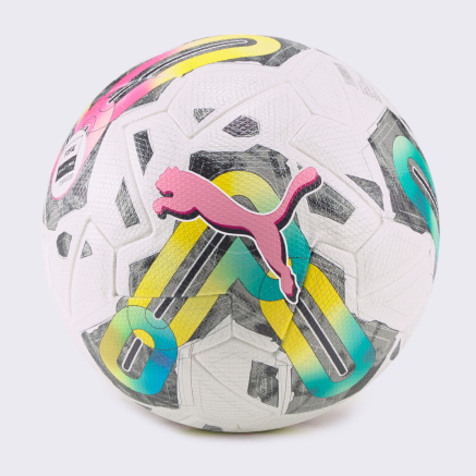 Мяч Puma Orbita 1 TB (FIFA Quality Pro) - 159845, фото 1 - интернет-магазин MEGASPORT