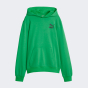 Кофта Puma детская CLASSICS SUPER PUMA Hoodie B, фото 4 - интернет магазин MEGASPORT