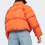 Куртка Puma Classics Oversized Puffer Jacket, фото 2 - інтернет магазин MEGASPORT