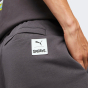 Спортивные штаны Puma X THE SMURFS Sweatpants TR, фото 5 - интернет магазин MEGASPORT