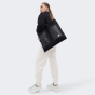 Сумка New Balance DUAL POCKETS TOTE Bag, фото 5 - інтернет магазин MEGASPORT