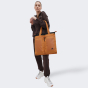 Сумка New Balance DUAL POCKETS TOTE Bag, фото 5 - интернет магазин MEGASPORT