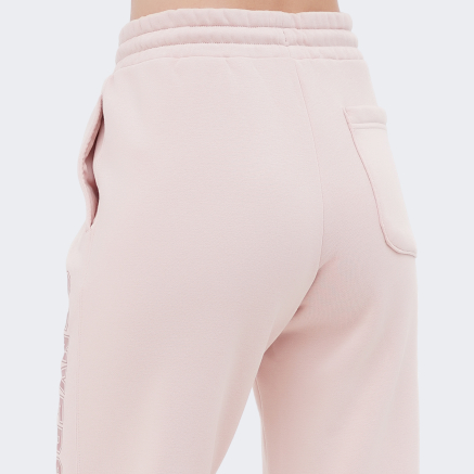 Спортивные штаны Converse CLASSIC FIT ALL STAR WEARERS LEFT PANT BB - 159263, фото 5 - интернет-магазин MEGASPORT