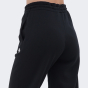 Спортивные штаны Converse WORDMARK FLEECE PANT EMB, фото 5 - интернет магазин MEGASPORT