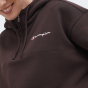 Кофта Champion hooded half zip sweatshirt, фото 4 - интернет магазин MEGASPORT