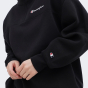 Кофта Champion half zip sweatshirt, фото 4 - інтернет магазин MEGASPORT
