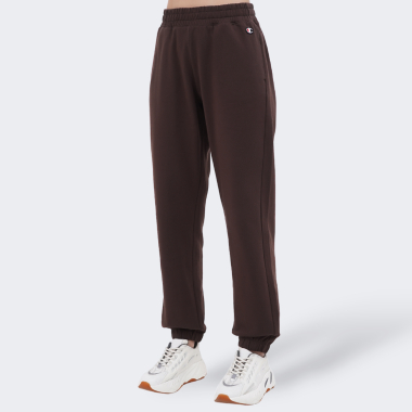 Спортивні штани Champion elastic cuff pants - 159200, фото 1 - інтернет-магазин MEGASPORT