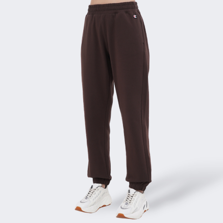 Спортивнi штани Champion elastic cuff pants - 159200, фото 1 - інтернет-магазин MEGASPORT