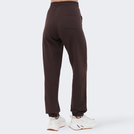 Спортивнi штани Champion elastic cuff pants - 159200, фото 2 - інтернет-магазин MEGASPORT