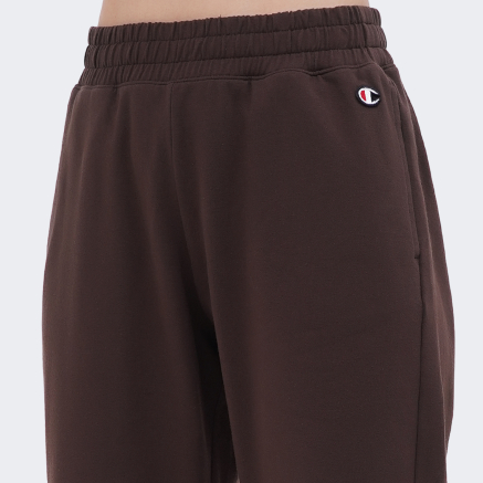 Спортивные штаны Champion elastic cuff pants - 159200, фото 4 - интернет-магазин MEGASPORT