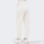 Спортивные штаны Puma ESS+ Embroidery High-Waist Pants FL cl, фото 2 - интернет магазин MEGASPORT