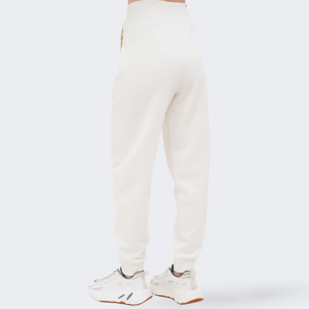 Спортивные штаны Puma ESS+ Embroidery High-Waist Pants FL cl - 158471, фото 2 - интернет-магазин MEGASPORT