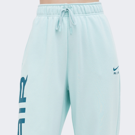 Спортивные штаны Nike W NSW AIR FLC OS HR JGGR - 158009, фото 4 - интернет-магазин MEGASPORT