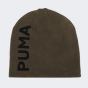 Шапка Puma Ess Classic Cuffless Beanie, фото 1 - интернет магазин MEGASPORT