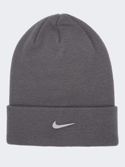 Шапка Nike K NK PEAK BEANIE SC SWSH - 159344, фото 1 - інтернет-магазин MEGASPORT