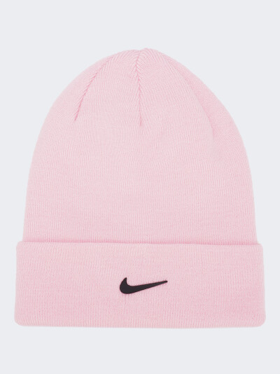 Шапка Nike K NK PEAK BEANIE SC SWSH - 159345, фото 1 - інтернет-магазин MEGASPORT
