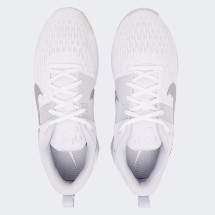 Кросівки Nike W ZOOM BELLA 6 - 159332, фото 3 - інтернет-магазин MEGASPORT