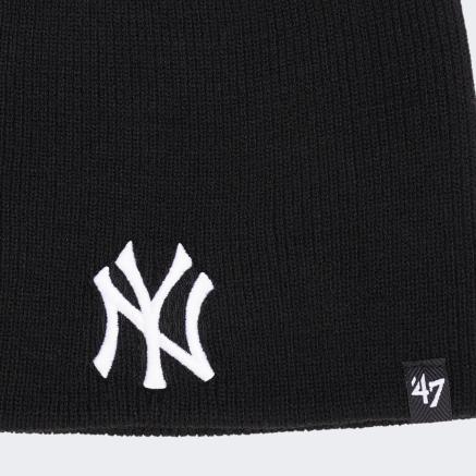 Шапка 47 Brand MLB NEW YORK YANKEES - 159299, фото 3 - интернет-магазин MEGASPORT