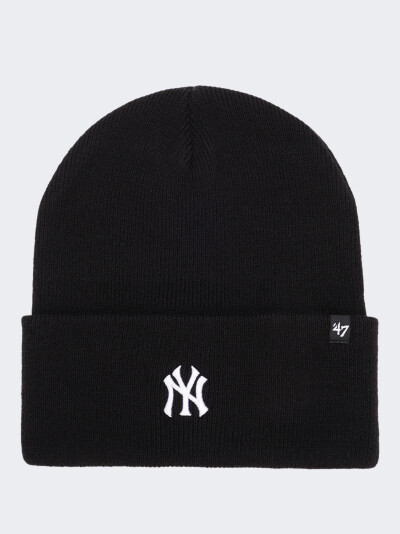 Шапка 47 Brand MLB NEW YORK YANKEES BASE RUNNER - 159301, фото 1 - інтернет-магазин MEGASPORT