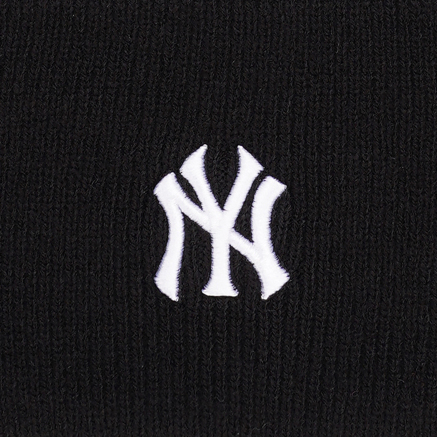 Шапка 47 Brand MLB NEW YORK YANKEES BASE RUNNER - 159301, фото 3 - інтернет-магазин MEGASPORT