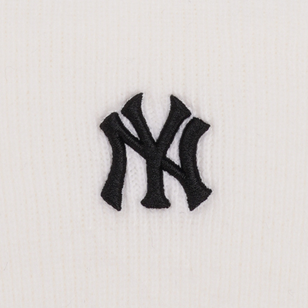 Шапка 47 Brand MLB NEW YORK YANKEES BASE RUNNER - 159302, фото 3 - интернет-магазин MEGASPORT