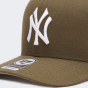 Кепка 47 Brand DP NEW YORK YANKEES COLD ZONE, фото 4 - интернет магазин MEGASPORT