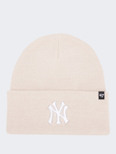 Шапка 47 Brand MLB NEW YORK YANKEES HAYMAKER - 159304, фото 1 - інтернет-магазин MEGASPORT