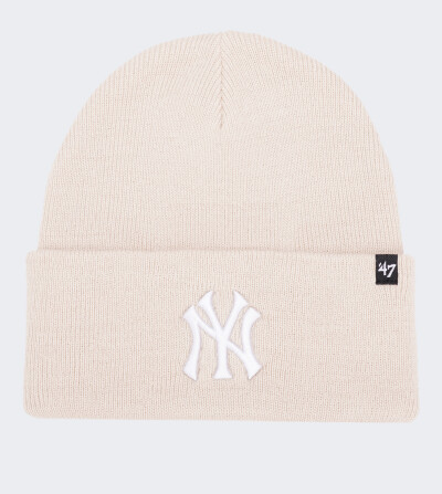 Шапка 47 Brand MLB NEW YORK YANKEES HAYMAKER - 159304, фото 1 - інтернет-магазин MEGASPORT