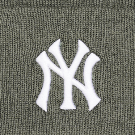 Шапка 47 Brand MLB NEW YORK YANKEES HAYMAKER - 159305, фото 3 - інтернет-магазин MEGASPORT