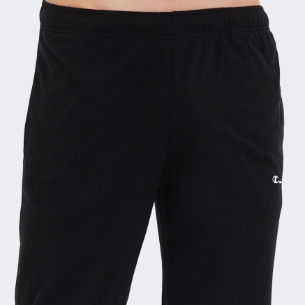 Спортивные штаны Champion Straight Hem Pants - 141834, фото 4 - интернет-магазин MEGASPORT