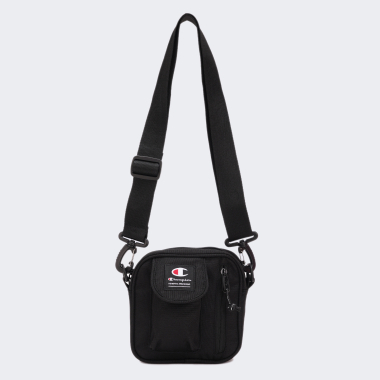 Сумки Champion small shoulder bag - 159225, фото 1 - інтернет-магазин MEGASPORT
