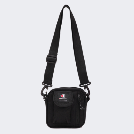 Сумка Champion small shoulder bag - 159225, фото 1 - интернет-магазин MEGASPORT