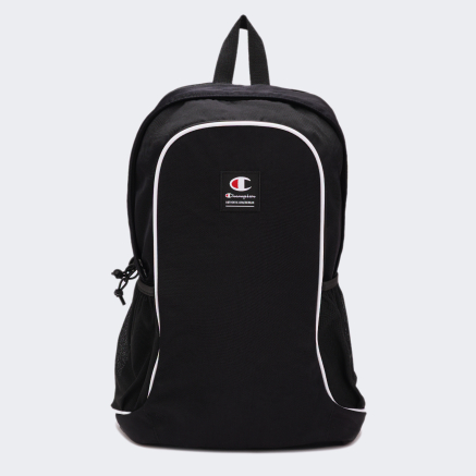 Рюкзак Champion backpack - 159226, фото 1 - інтернет-магазин MEGASPORT