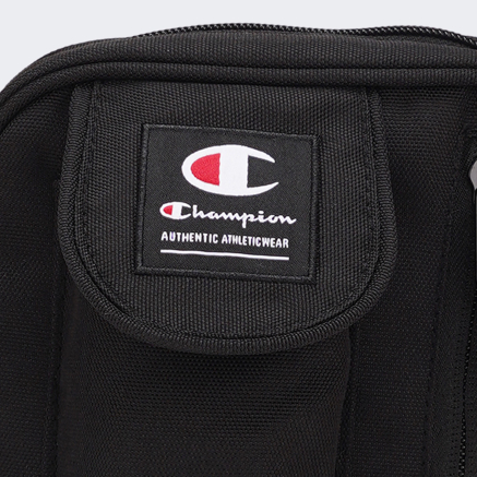 Сумка Champion small shoulder bag - 159225, фото 4 - интернет-магазин MEGASPORT