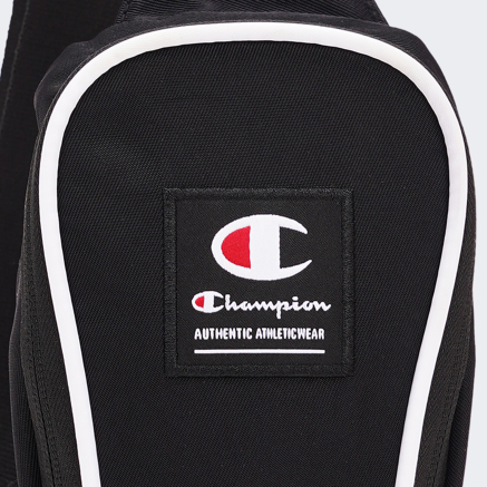 Сумка Champion small shoulder bag - 159224, фото 4 - интернет-магазин MEGASPORT