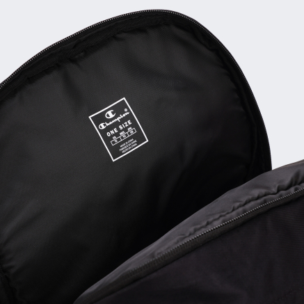 Рюкзак Champion backpack - 159226, фото 3 - интернет-магазин MEGASPORT