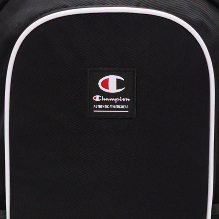 Рюкзак Champion backpack - 159226, фото 4 - інтернет-магазин MEGASPORT