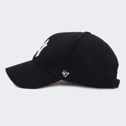 Кепка 47 Brand NEW YORK YANKEES THICK CORD - 159313, фото 2 - інтернет-магазин MEGASPORT