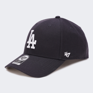 Кепки і Панами 47 Brand MLB LOS ANGELES DODGERS - 159308, фото 1 - інтернет-магазин MEGASPORT