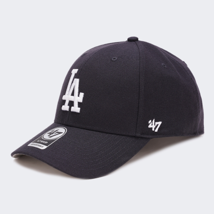 Кепка 47 Brand MLB LOS ANGELES DODGERS - 159308, фото 1 - интернет-магазин MEGASPORT